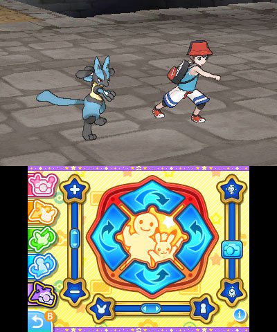 Alola Photo Club