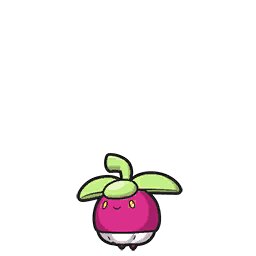 Bounsweet