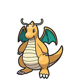 Dragonite