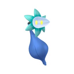Glimmet shiny sprite