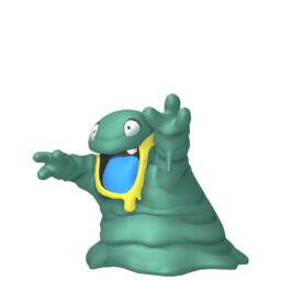 Alolan Grimer