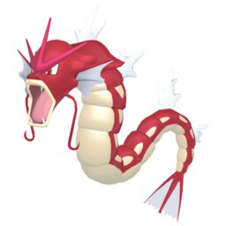 Gyarados shiny sprite