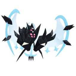 Necrozma (Dawn Wings Necrozma) normal sprite