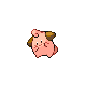 Cleffa
