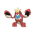 Crawdaunt