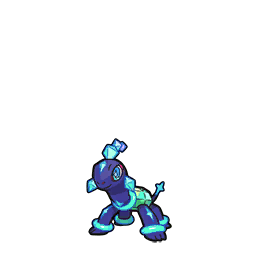 Terapagos (Normal Form)